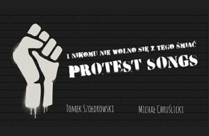 PROTEST SONG 15.02.2026 POSK DUBLIN
