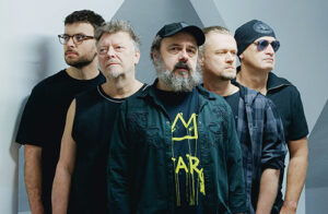 DR MISIO 6.06.2026 Crane Lane Theater CORK